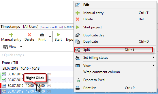 zeitstempel_aufteilen